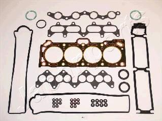 Japanparts KG-226 - Комплект прокладок, головка циліндра autocars.com.ua