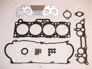 Japanparts KG-324 - Комплект прокладок, головка циліндра autocars.com.ua