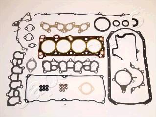 Japanparts KG-328 - Комплект прокладок, головка циліндра autocars.com.ua