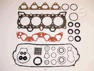 Japanparts KG-433 - Комплект прокладок, головка цилиндра avtokuzovplus.com.ua