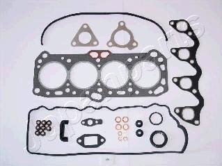 Japanparts KG-535 - Комплект прокладок, головка циліндра autocars.com.ua