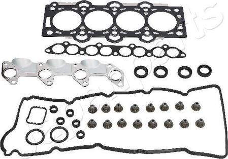 Japanparts KG-H11 - Комплект прокладок, головка цилиндра avtokuzovplus.com.ua