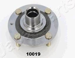 Japanparts KK-10019 - Маточина колеса autocars.com.ua