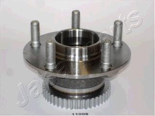 Japanparts KK-11006 - Маточина колеса autocars.com.ua