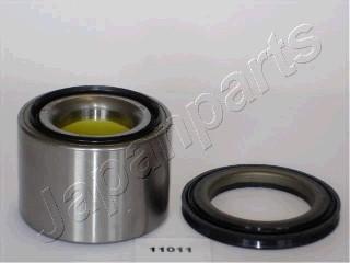 Japanparts KK-11011 - Комплект подшипника ступицы колеса avtokuzovplus.com.ua