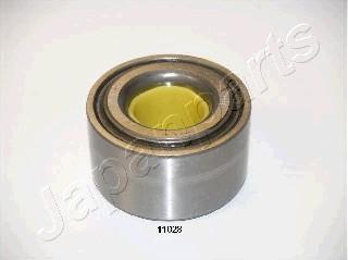 Japanparts KK-11028 - Комплект подшипника ступицы колеса avtokuzovplus.com.ua