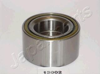 Japanparts KK-13002 - Комплект подшипника ступицы колеса avtokuzovplus.com.ua