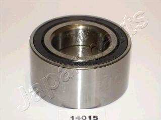 Japanparts KK-14015 - Комплект подшипника ступицы колеса avtokuzovplus.com.ua