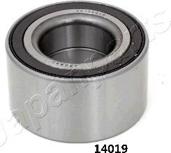 Japanparts KK-14019 - Комплект подшипника ступицы колеса avtokuzovplus.com.ua