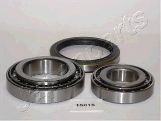 Japanparts KK-15015 - Комплект подшипника ступицы колеса avtokuzovplus.com.ua