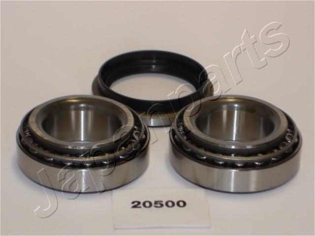 Japanparts KK-20500 - Комплект подшипника ступицы колеса autodnr.net