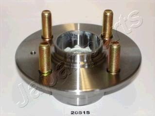 Japanparts KK-20515 - Маточина колеса autocars.com.ua