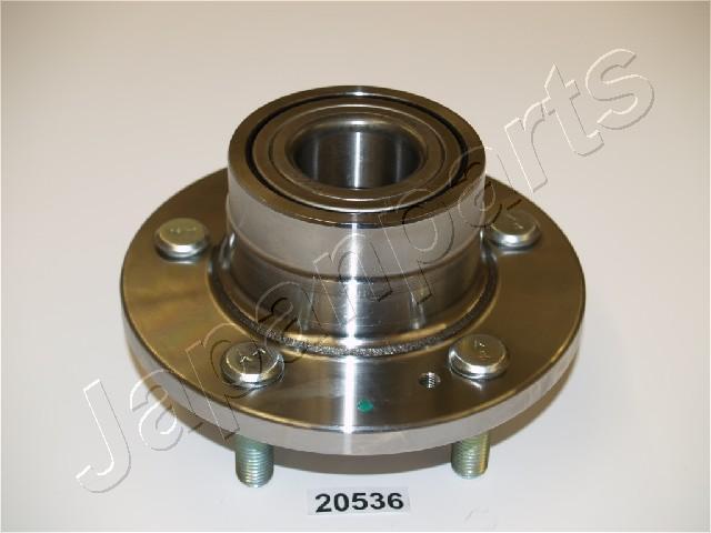 Japanparts KK-20536 - Маточина колеса autocars.com.ua