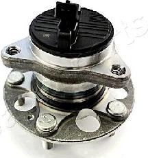 Japanparts KK-20541 - Ступица колеса, поворотный кулак avtokuzovplus.com.ua