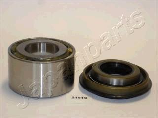 Japanparts KK-21019 - Комплект подшипника ступицы колеса avtokuzovplus.com.ua