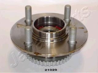 Japanparts KK-21029 - Маточина колеса autocars.com.ua