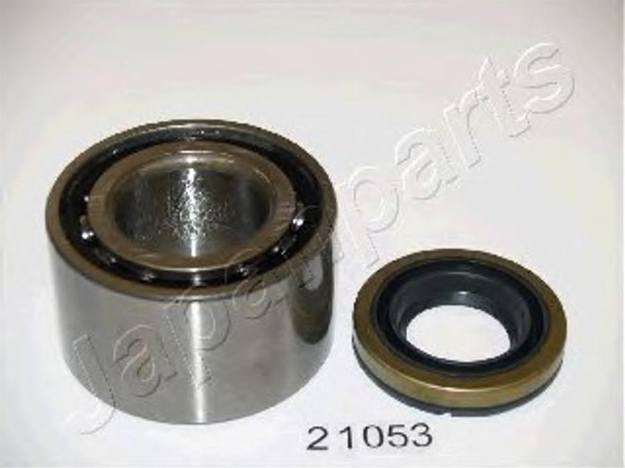 Japanparts KK-21053 - Комплект подшипника ступицы колеса autodnr.net