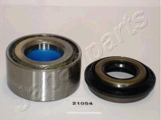 Japanparts KK-21054 - Комплект подшипника ступицы колеса avtokuzovplus.com.ua