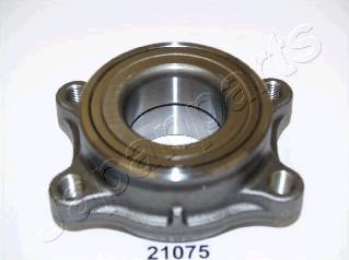 Japanparts KK-21075 - Маточина колеса autocars.com.ua