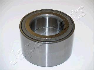 Japanparts KK-22044 - Комплект підшипника маточини колеса autocars.com.ua