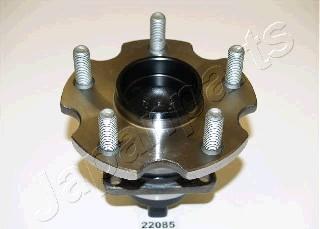 Japanparts KK-22085 - Маточина колеса autocars.com.ua