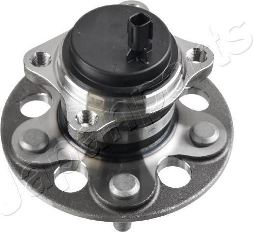 Japanparts KK-22108 - Маточина колеса autocars.com.ua