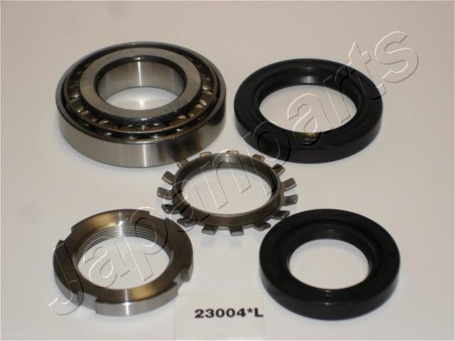 Japanparts KK-23004L - Комплект подшипника ступицы колеса autodnr.net