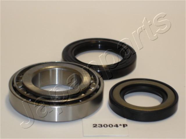 Japanparts KK-23004P - Комплект підшипника маточини колеса autocars.com.ua