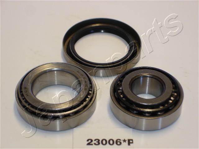 Japanparts KK-23006P - Комплект подшипника ступицы колеса autodnr.net