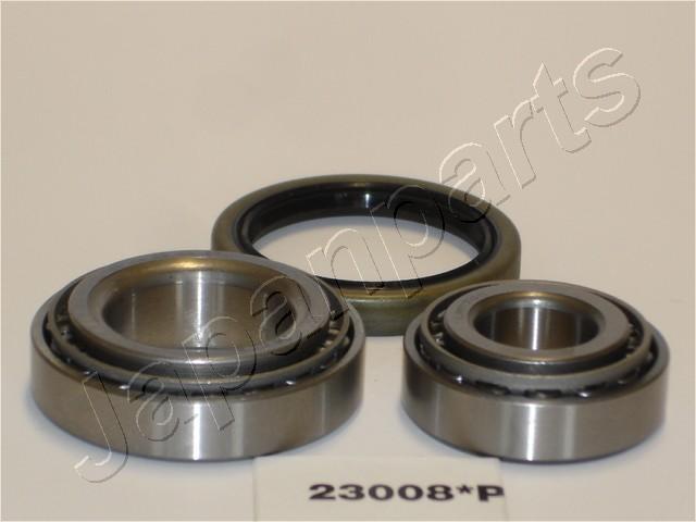 Japanparts KK-23008P - Комплект подшипника ступицы колеса autodnr.net