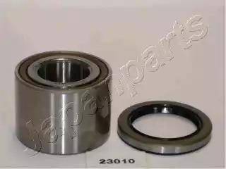 Japanparts KK-23010 - Комплект подшипника ступицы колеса avtokuzovplus.com.ua