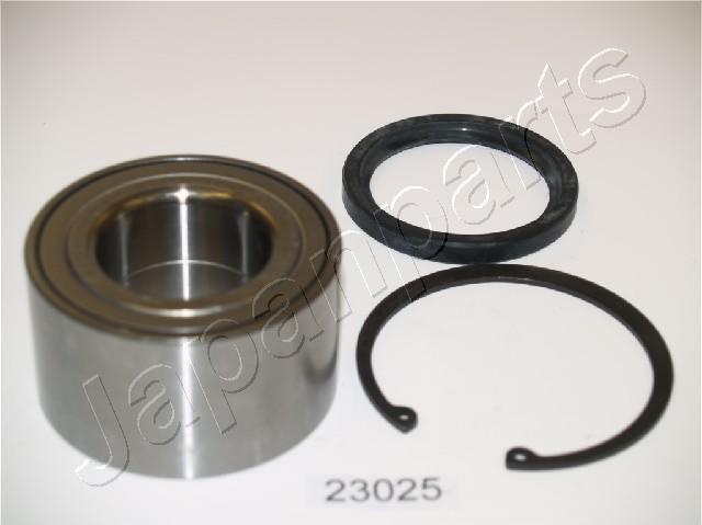 Japanparts KK-23025 - Комплект подшипника ступицы колеса autodnr.net