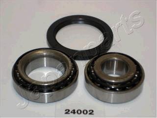 Japanparts KK-24002 - Комплект подшипника ступицы колеса avtokuzovplus.com.ua