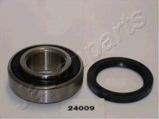 Japanparts KK-24009 - Комплект подшипника ступицы колеса avtokuzovplus.com.ua