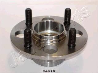 Japanparts KK-24010 - Ступица колеса, поворотный кулак avtokuzovplus.com.ua