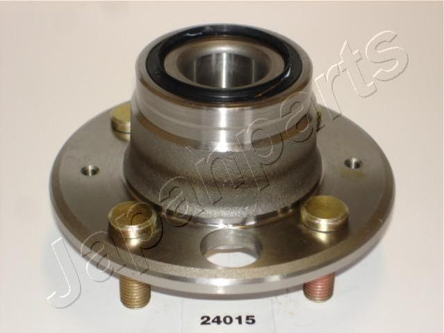 Japanparts KK-24015 - Маточина колеса autocars.com.ua