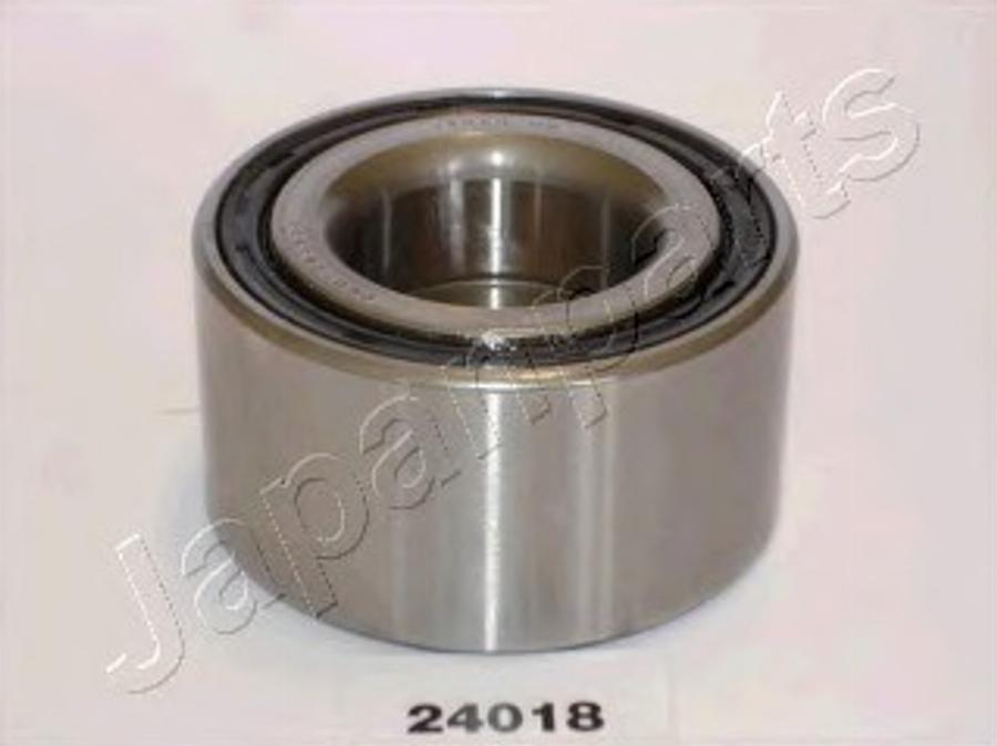 Japanparts KK24018 - Комплект підшипника маточини колеса autocars.com.ua