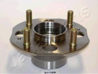 Japanparts KK-24029 - Маточина колеса autocars.com.ua