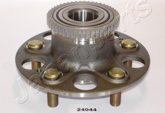 Japanparts KK-24044 - Комплект подшипника ступицы колеса avtokuzovplus.com.ua