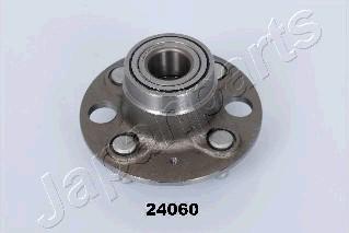 Japanparts KK-24060 - Маточина колеса autocars.com.ua