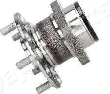 Japanparts KK-24062 - Маточина колеса autocars.com.ua