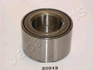 Japanparts KK-25013 - Комплект подшипника ступицы колеса avtokuzovplus.com.ua