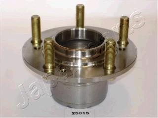 Japanparts KK-25015 - Маточина колеса autocars.com.ua