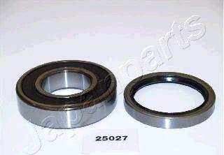 Japanparts KK-25027 - Комплект підшипника маточини колеса autocars.com.ua