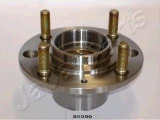 Japanparts KK-25030 - Маточина колеса autocars.com.ua