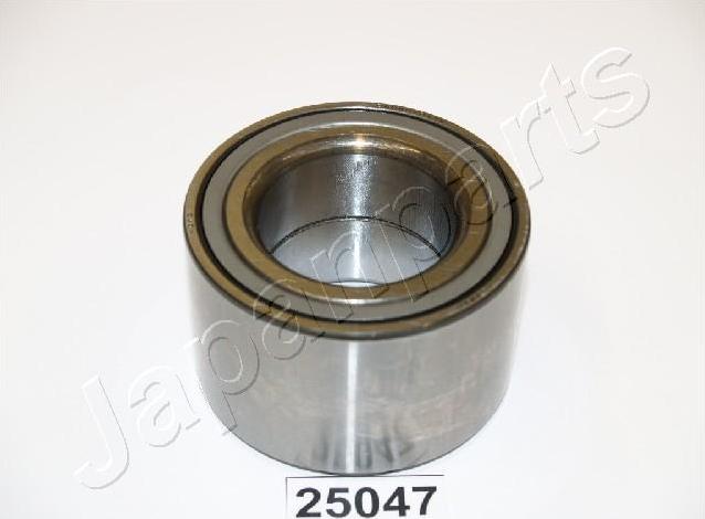 Japanparts KK-25047 - Комплект підшипника маточини колеса autocars.com.ua