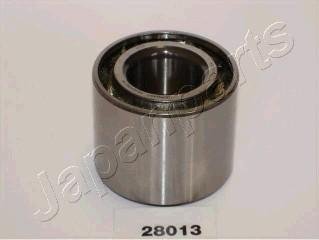 Japanparts KK-28013 - Комплект підшипника маточини колеса autocars.com.ua