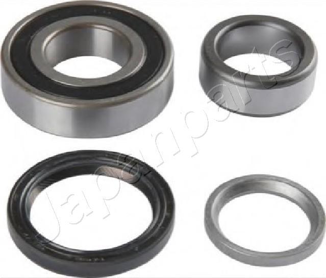 Japanparts KK-28027 - Комплект подшипника ступицы колеса avtokuzovplus.com.ua