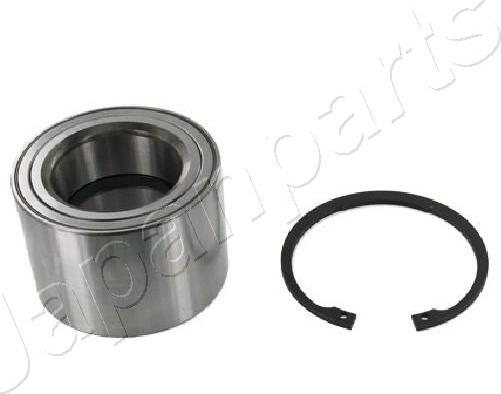 Japanparts KK-28028 - Комплект підшипника маточини колеса autocars.com.ua