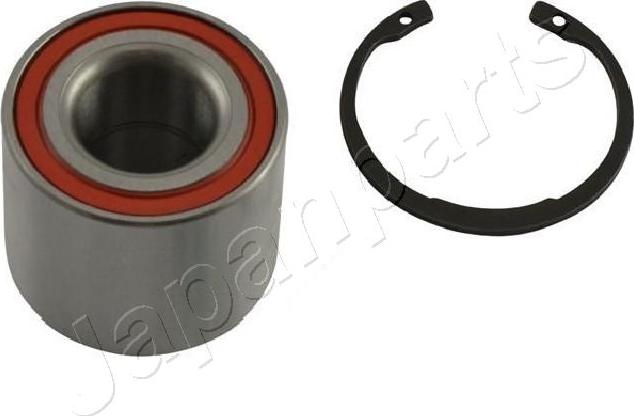 Japanparts KK-28029 - Комплект підшипника маточини колеса autocars.com.ua